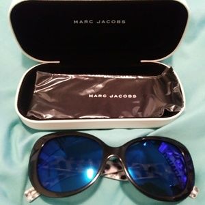 Marc Jacobs Next season sunglasses